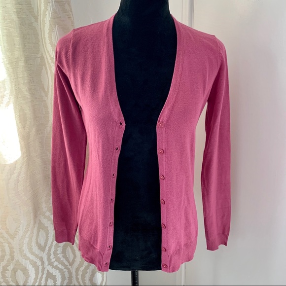 DE Collection Cardigan Sz S - Picture 3 of 9